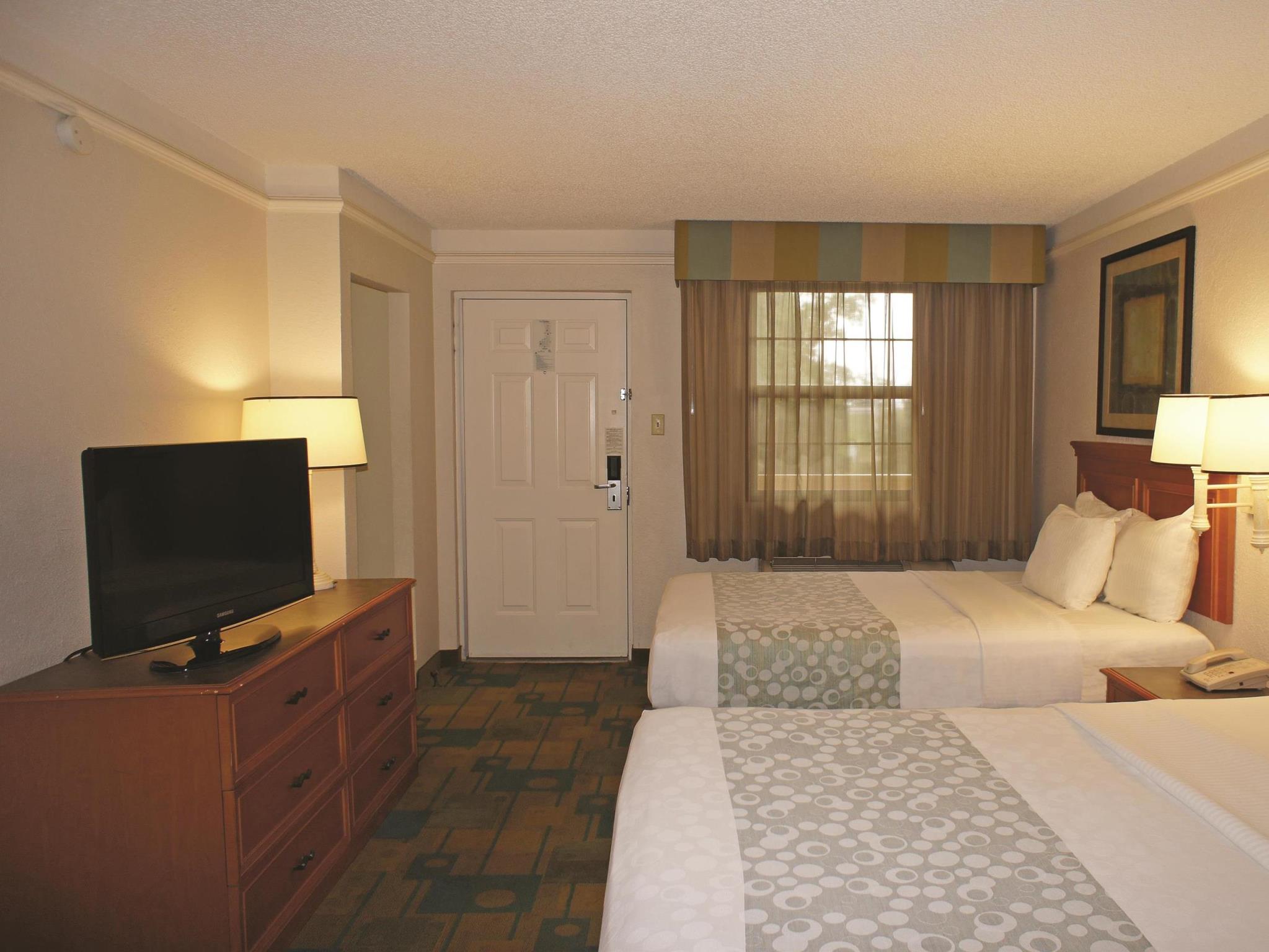 ラ キンタ イン バイ ウィンダム ペンサコーラ 写真