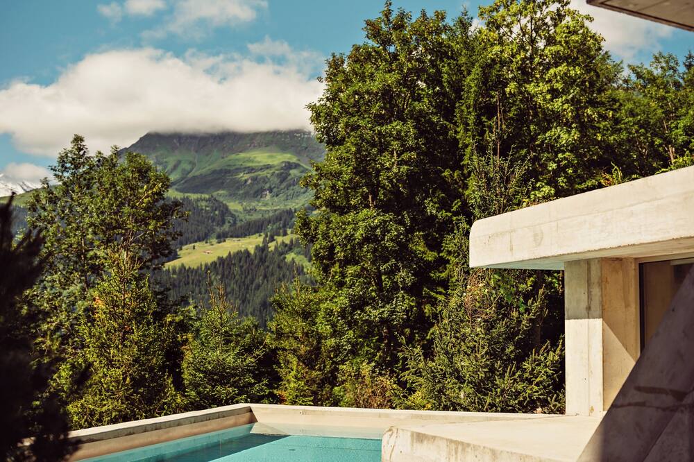 Hotel Belvedere 写真