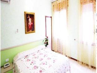 ホテル サン マルコ 写真