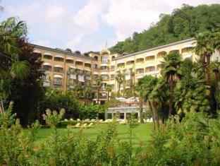 グランド ホテル ヴィラ カスタニョーラ 写真