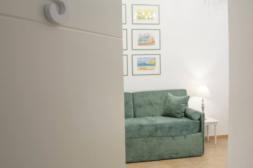 カーサ ソレンティーナ 写真