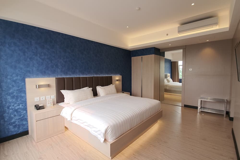 クラッシー ホテル 写真