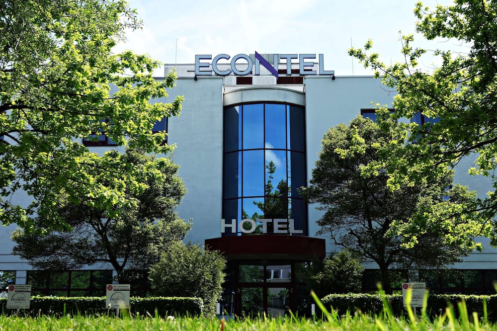 AMBER ECONTEL 写真