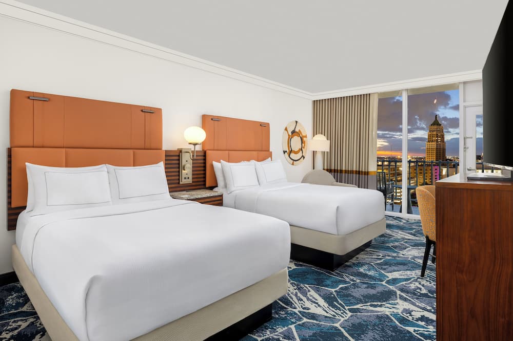 Hilton Palacio del Rio 写真