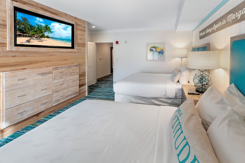 マルガリータビル リゾート ガットリンバーグ 写真