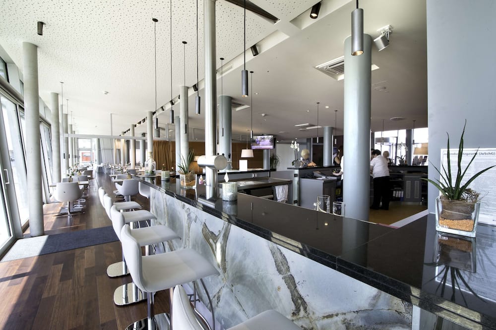 Comfort Hotel Bremerhaven 写真