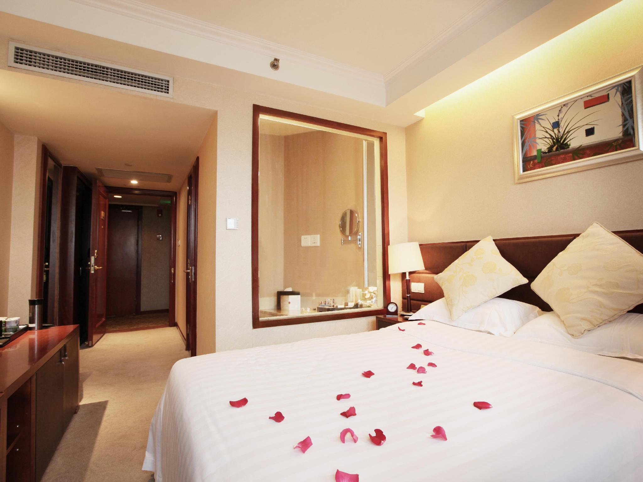 ユーヤン リバービュー ホテル 写真