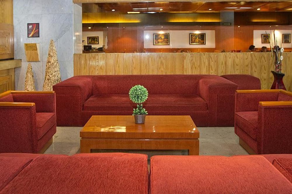 コリント ホテル 写真