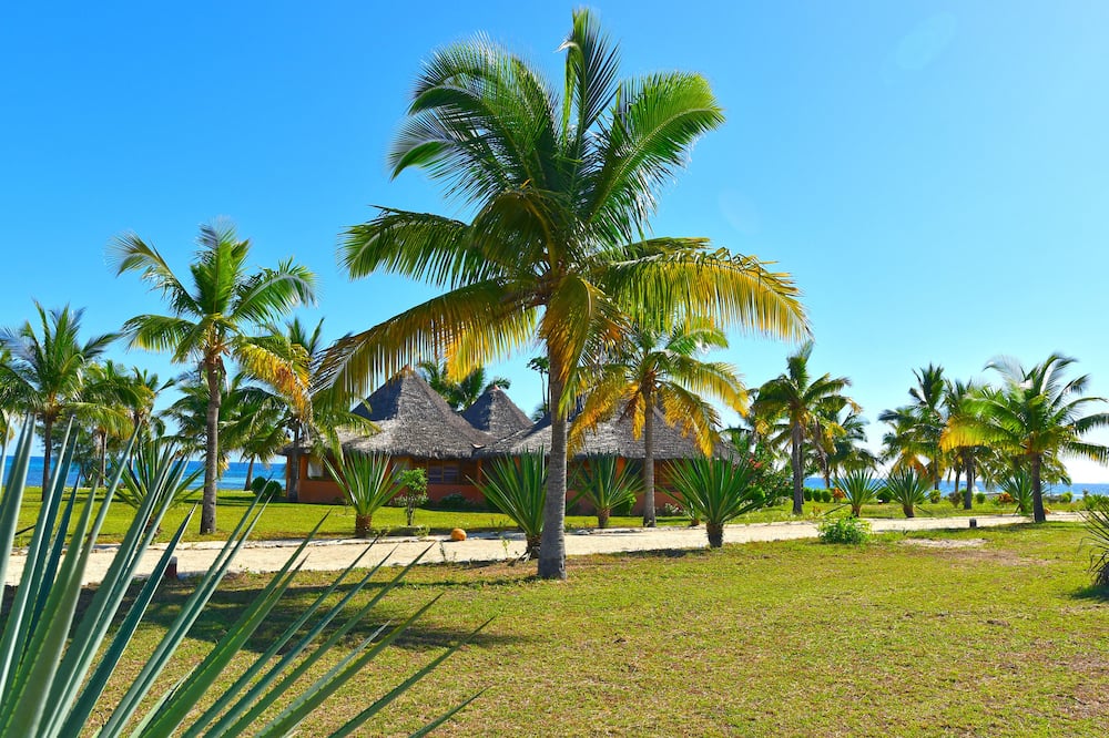 ノージー サバ プライベート アイランド & スパ 写真