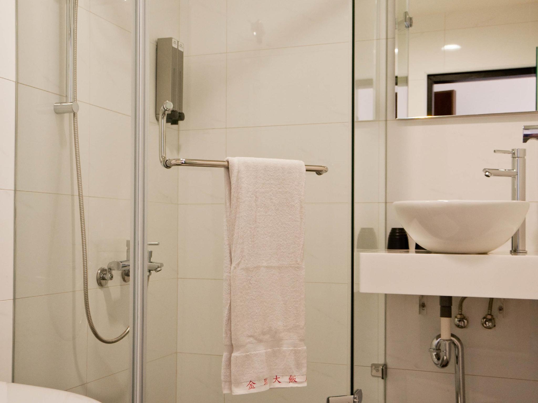 チュエモイ ホテル 写真