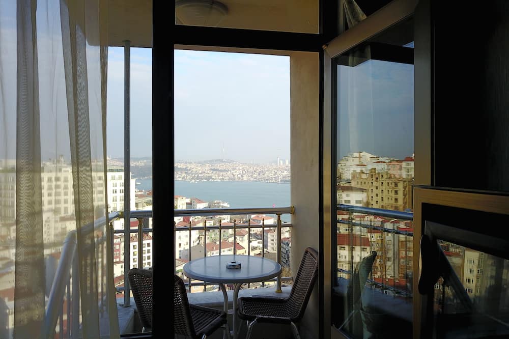 グランド スター ホテル ボスポラス & スパ 写真