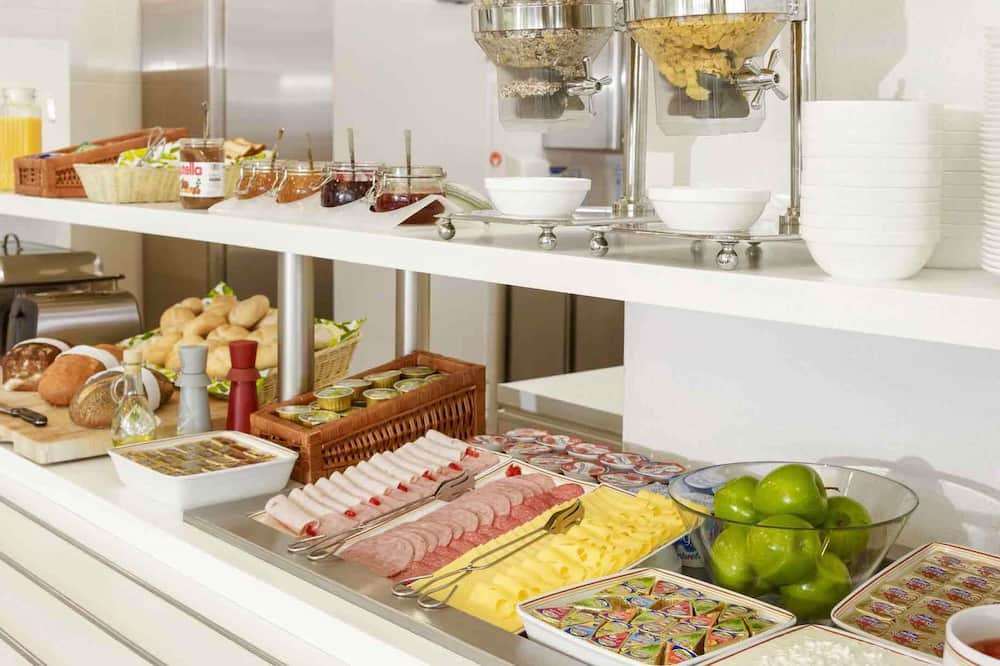 Ibis Budget Wroclaw Poludnie 写真