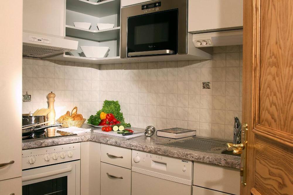 Hotel-Garni Jakober 写真