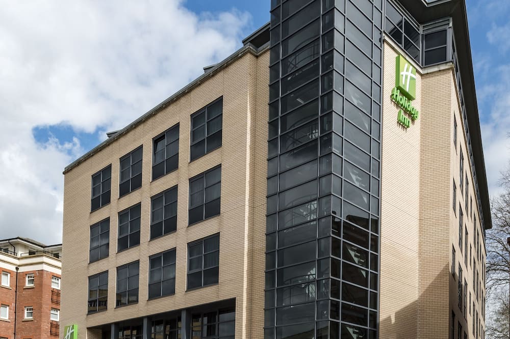 ホリデイ イン ヨーク シティ センター バイ IHG 写真