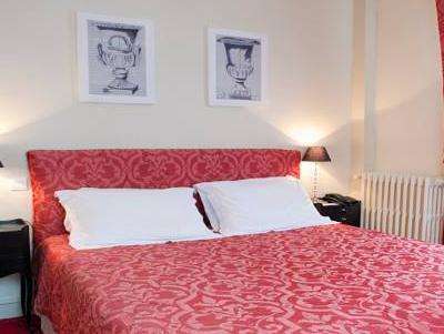 Hotel Le Boeuf Couronne Chartres - Logis Hotels