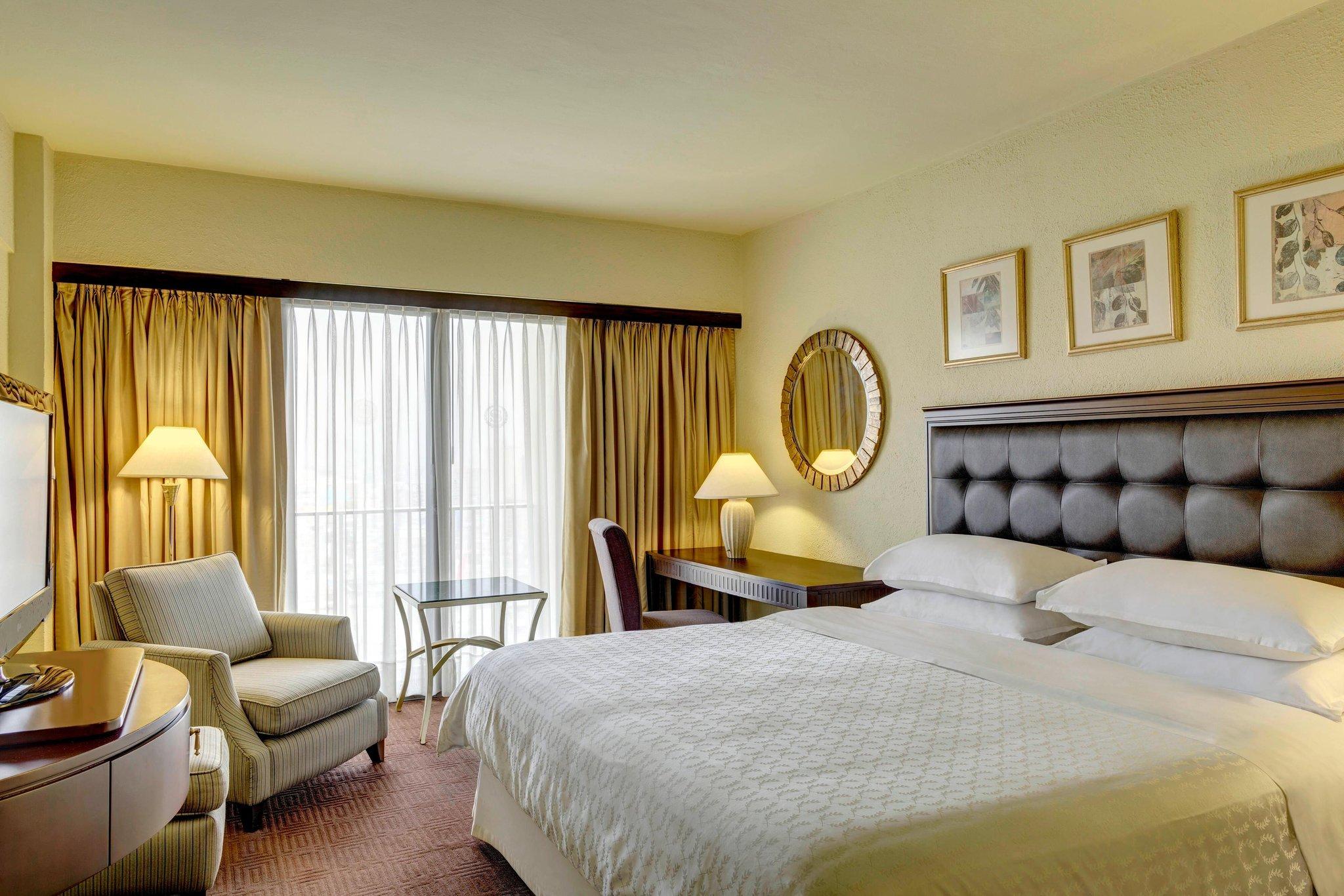 シェラトン リマ ヒストリック センター 写真