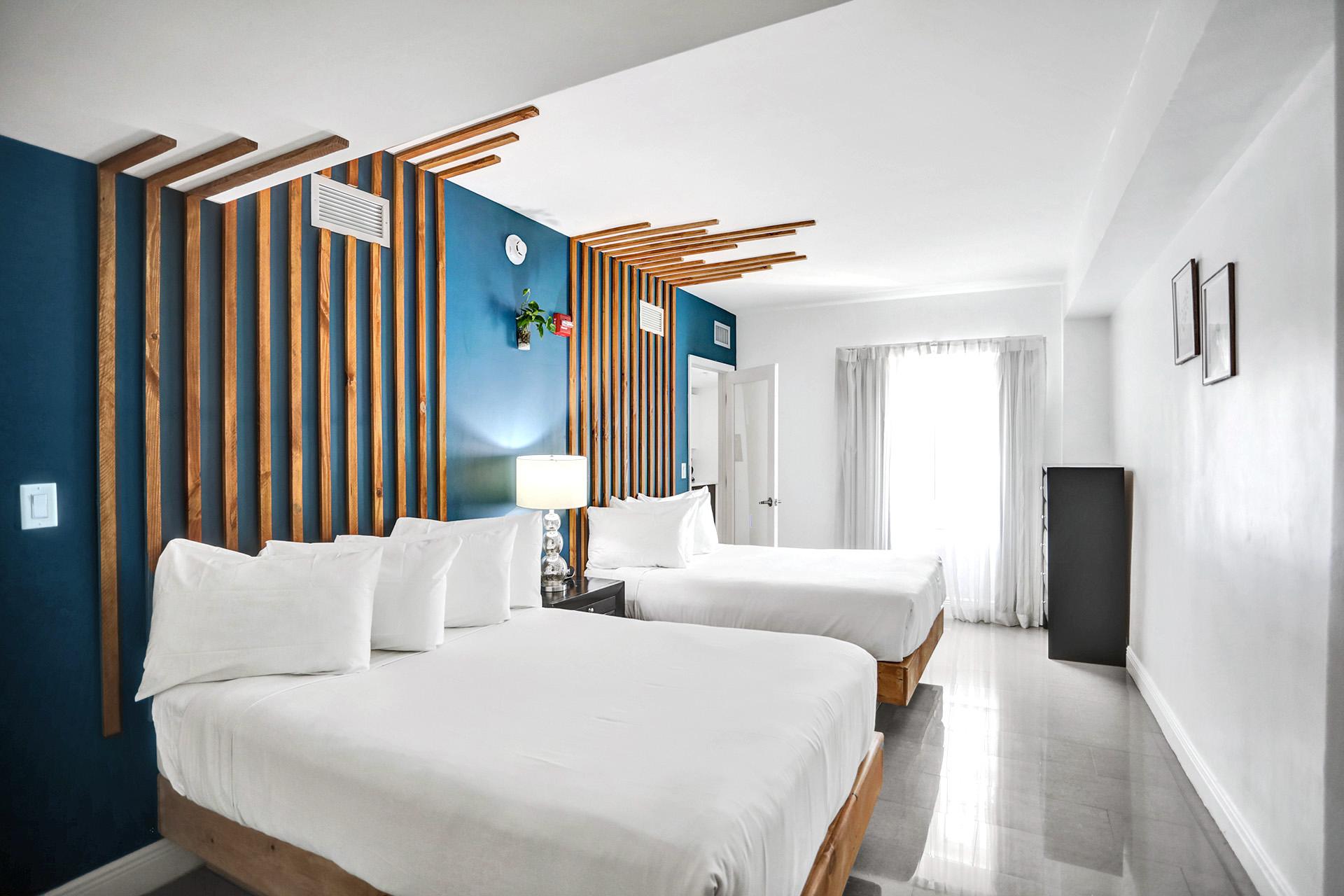 ホテル ベレザ 写真