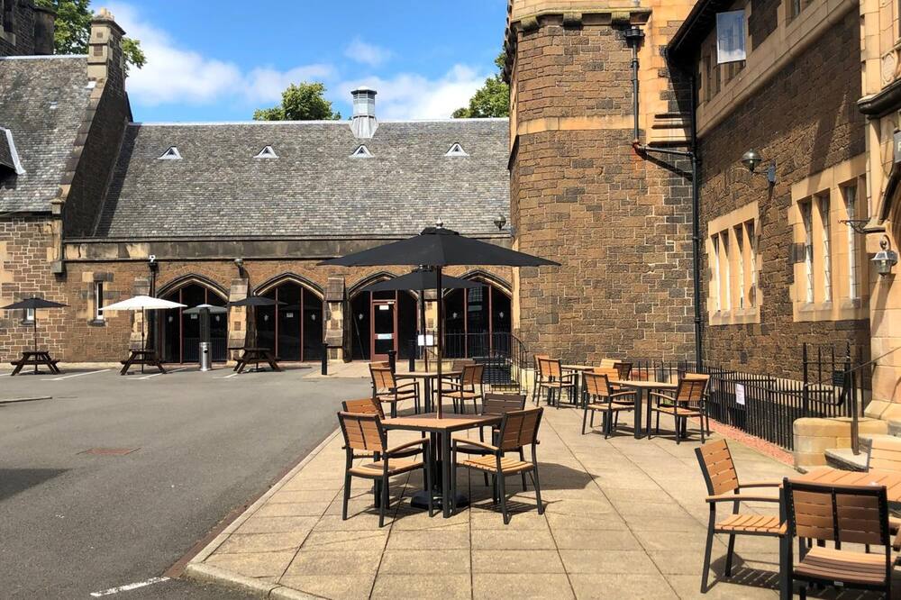 The Stirling Highland Hotel 写真