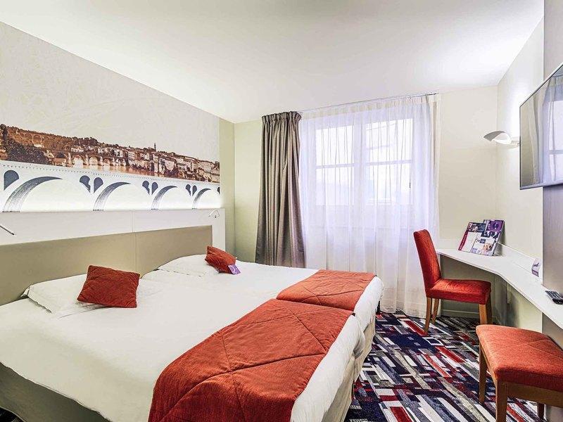 Hotel Mercure Albi Bastides 写真