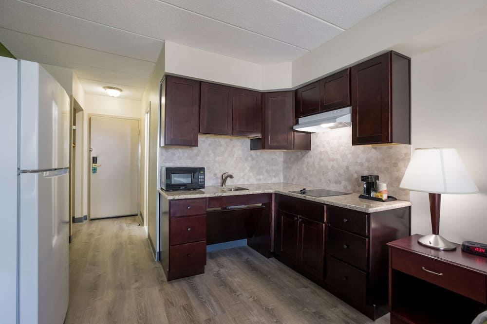 クオリティ イン ニア プリンストン 写真