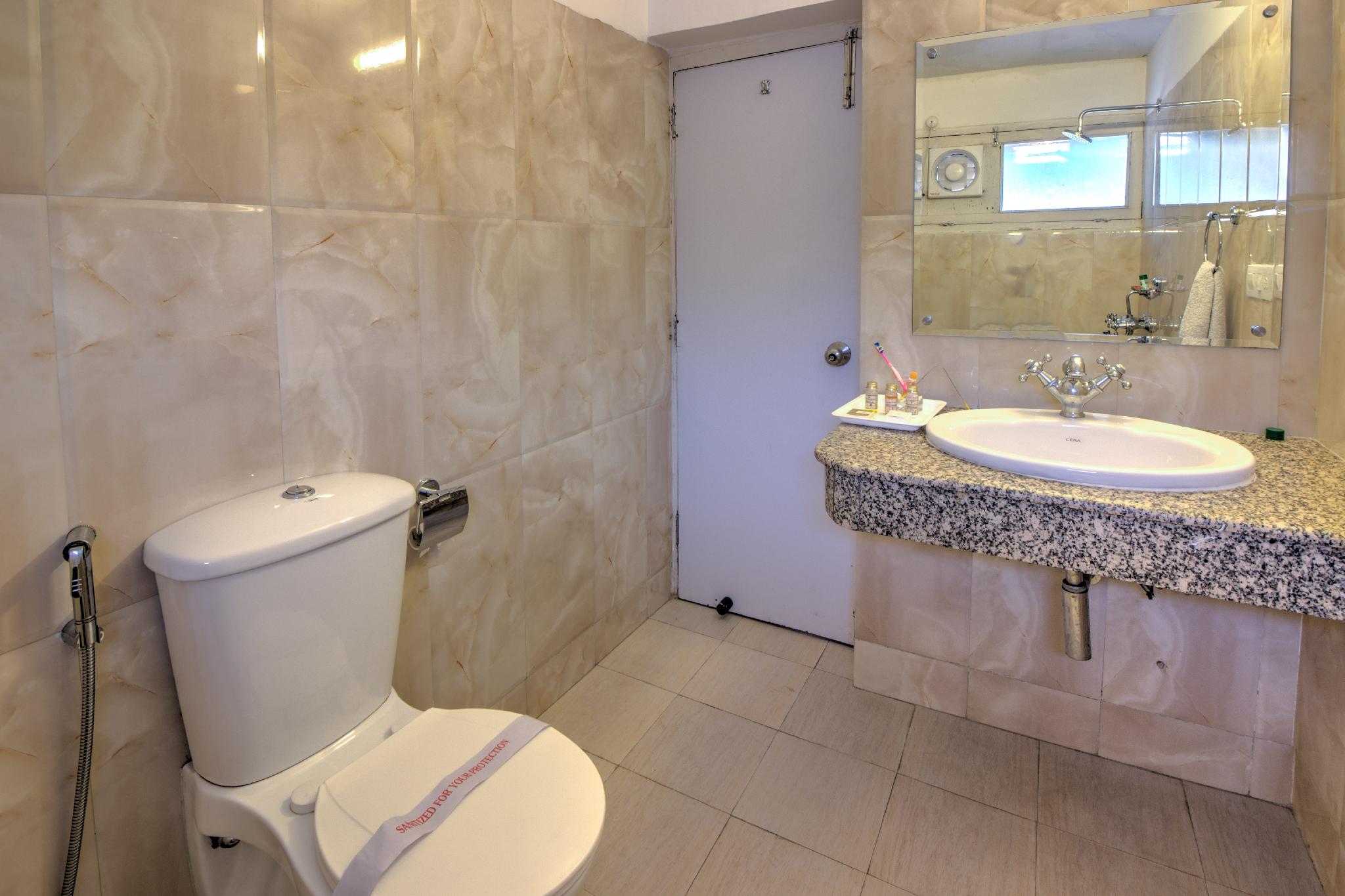 Olive County, Manali 写真