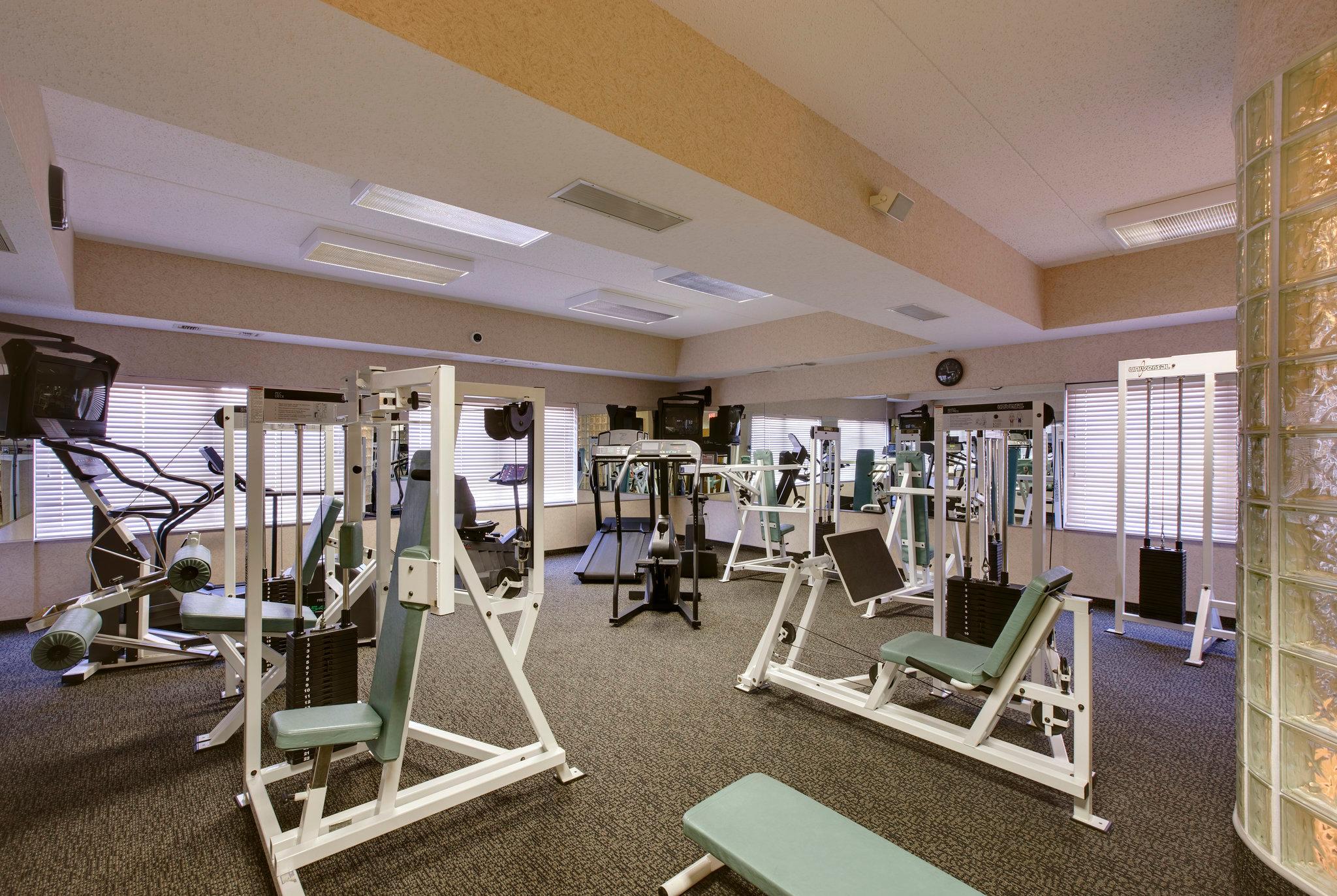 ザ イン アット セント メアリーズ 写真