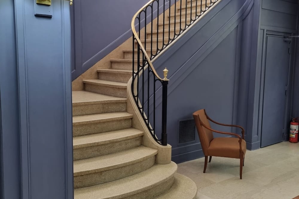 レジス オーロ ホテル 写真