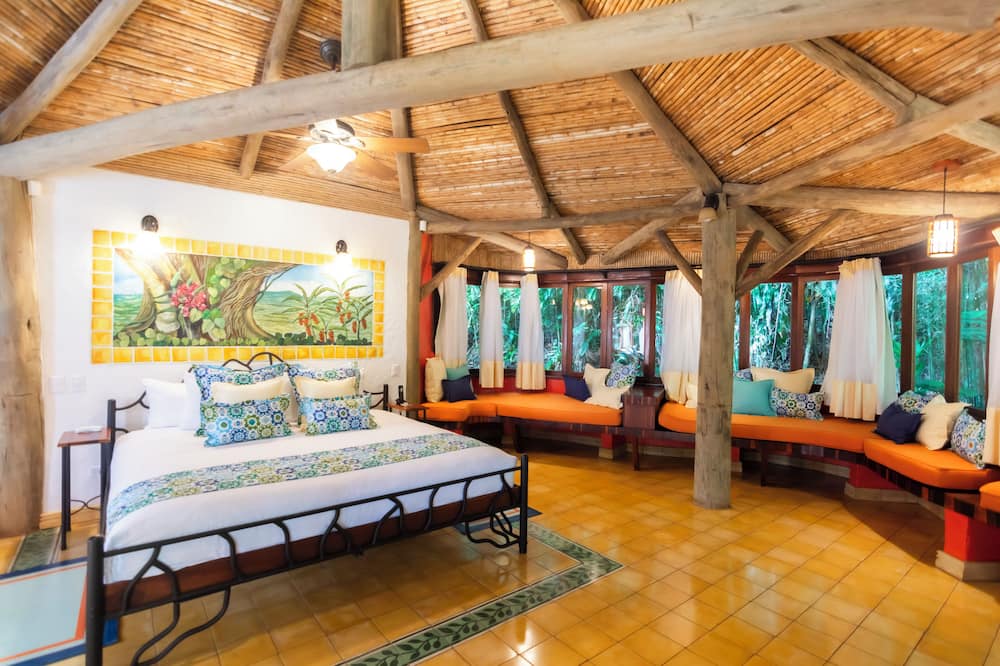 Finca-Rosa-Blanca 写真