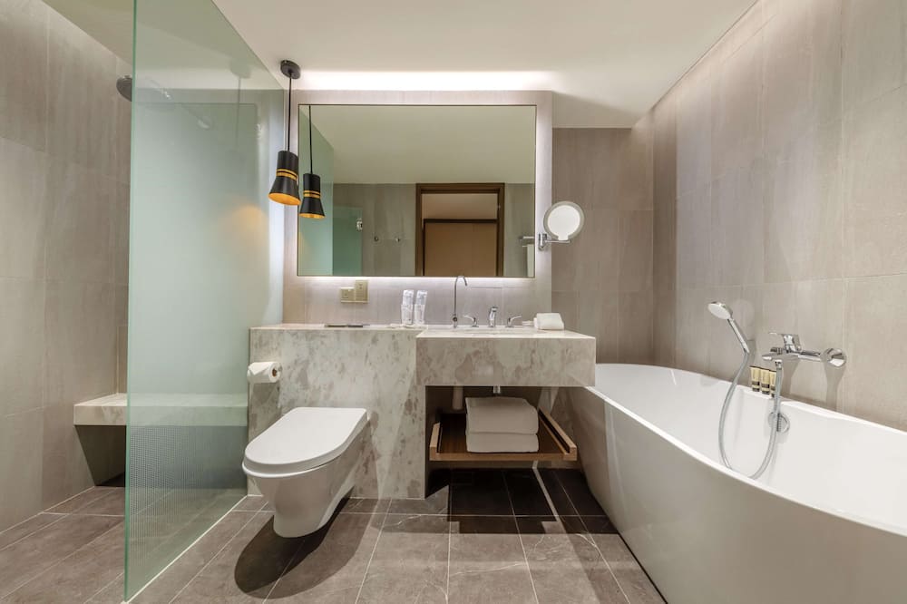 パークロイヤル オン ビーチ ロード シンガポール 写真