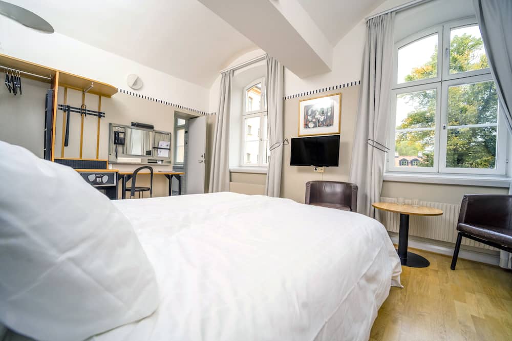 ラングホルメン ホテル 写真