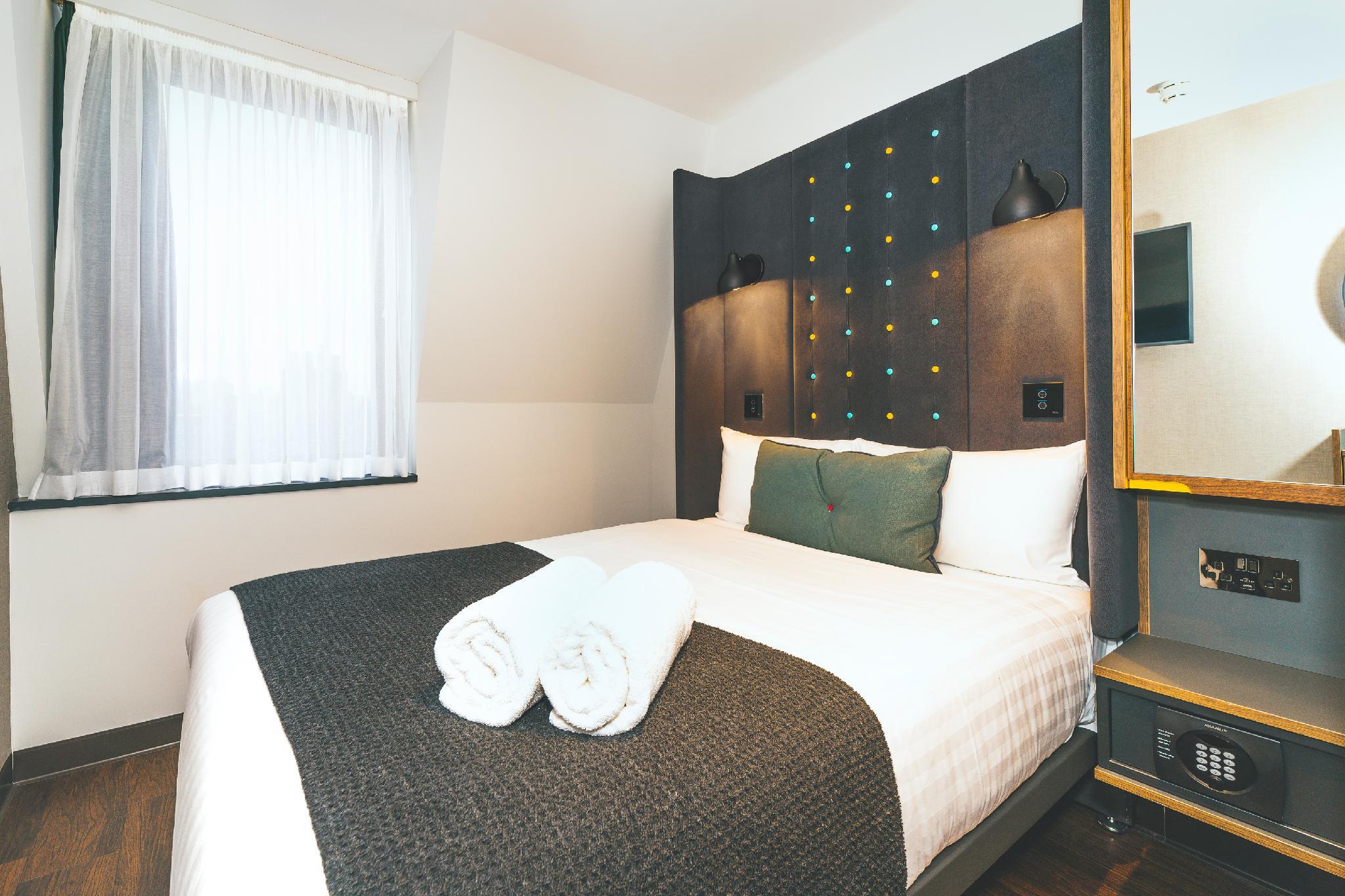 ポイント A ロンドン リバプール ストリート 写真