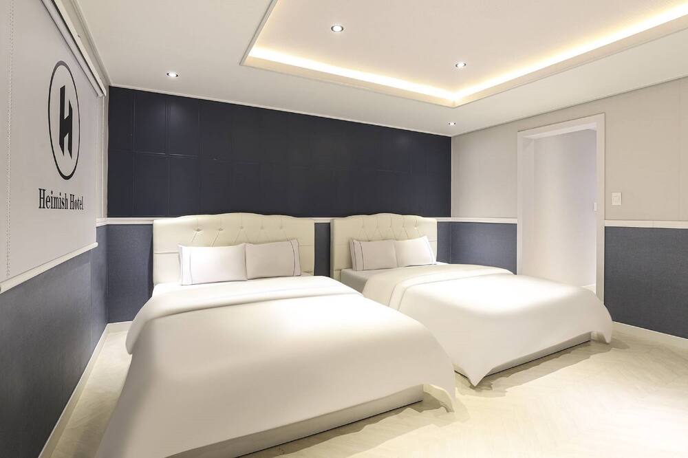 Heimishi Hotel Tongyeong 写真