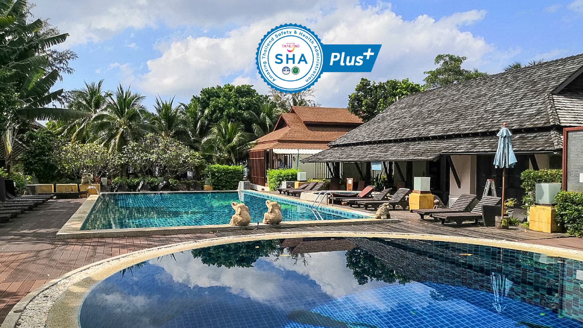 シーシェル リゾート 写真