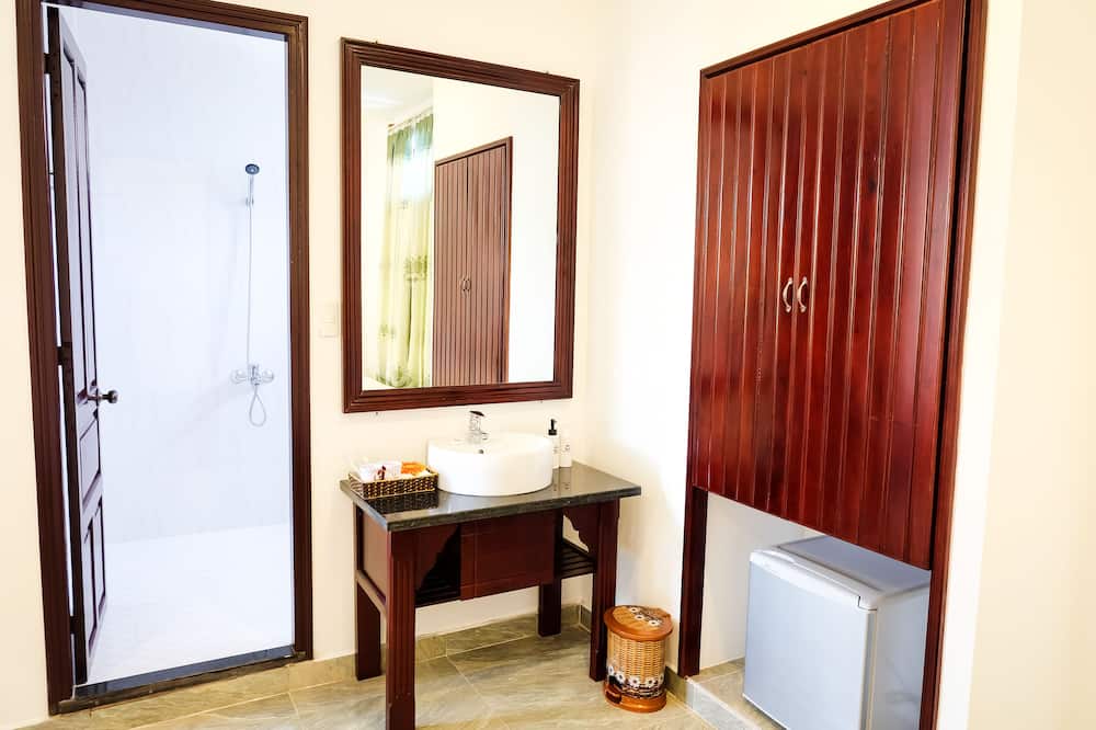 ユニティ ヴィラ ホイアン 写真