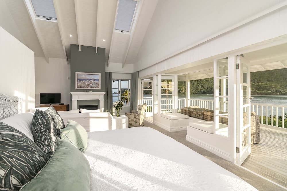 The Knysna Belle Guest House 写真