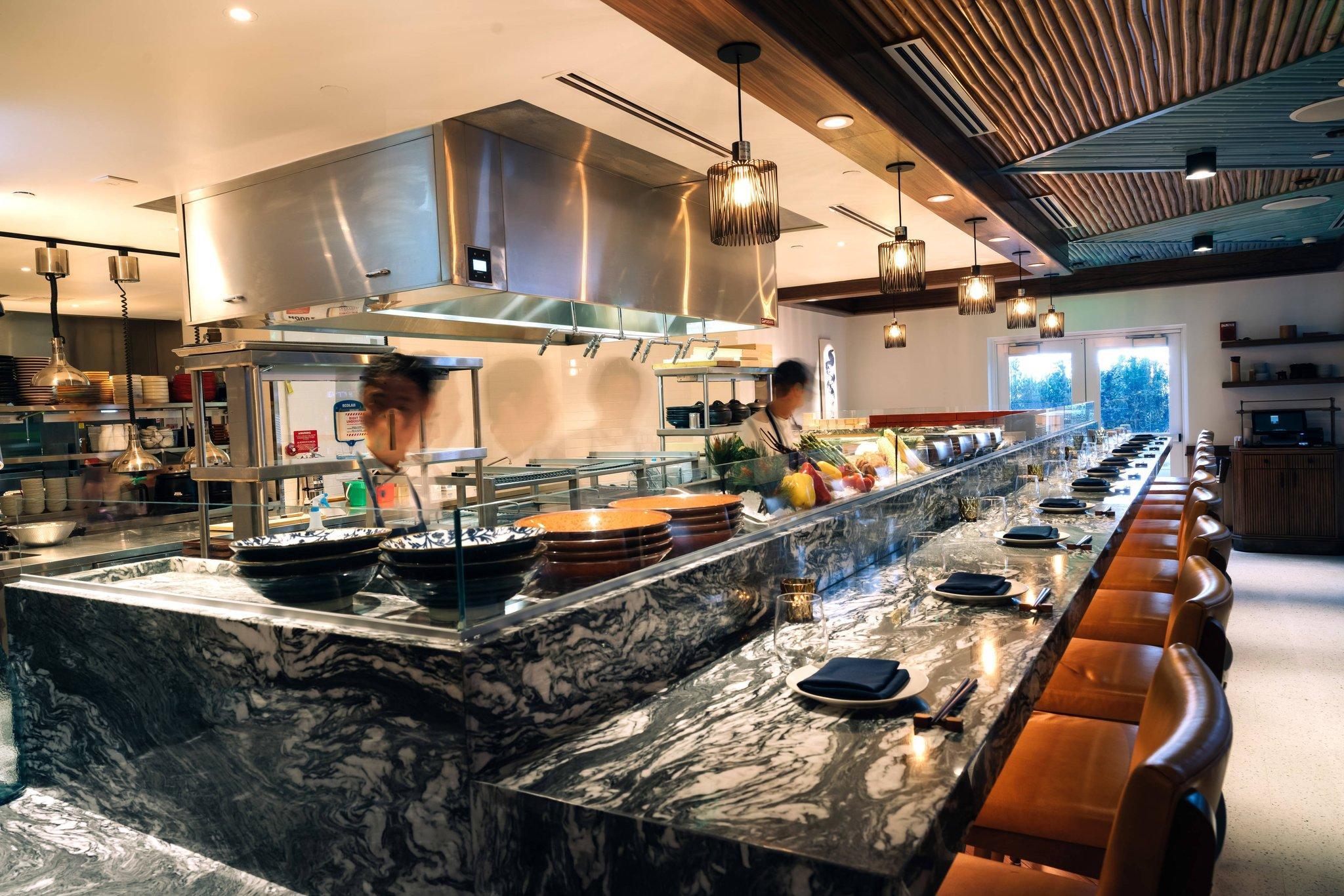 マリオット スタントン サウスビーチ 写真