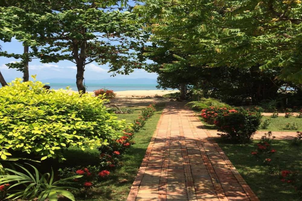 ザ ウォーターフロント ホテル アット フィッシャーマンズ ビレッジ 写真