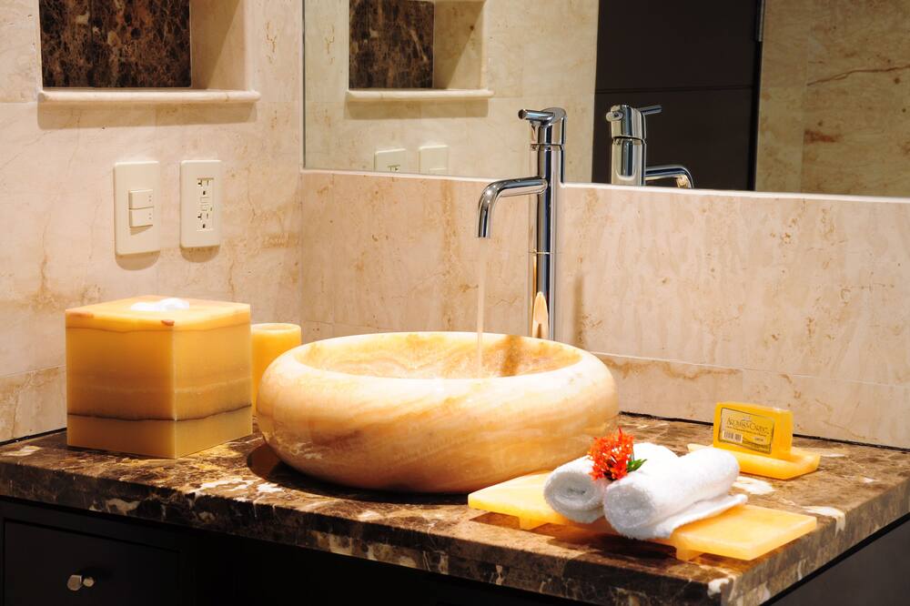 エル タージ オーシャンフロント アンド ビーチサイド コンド ホテル 写真