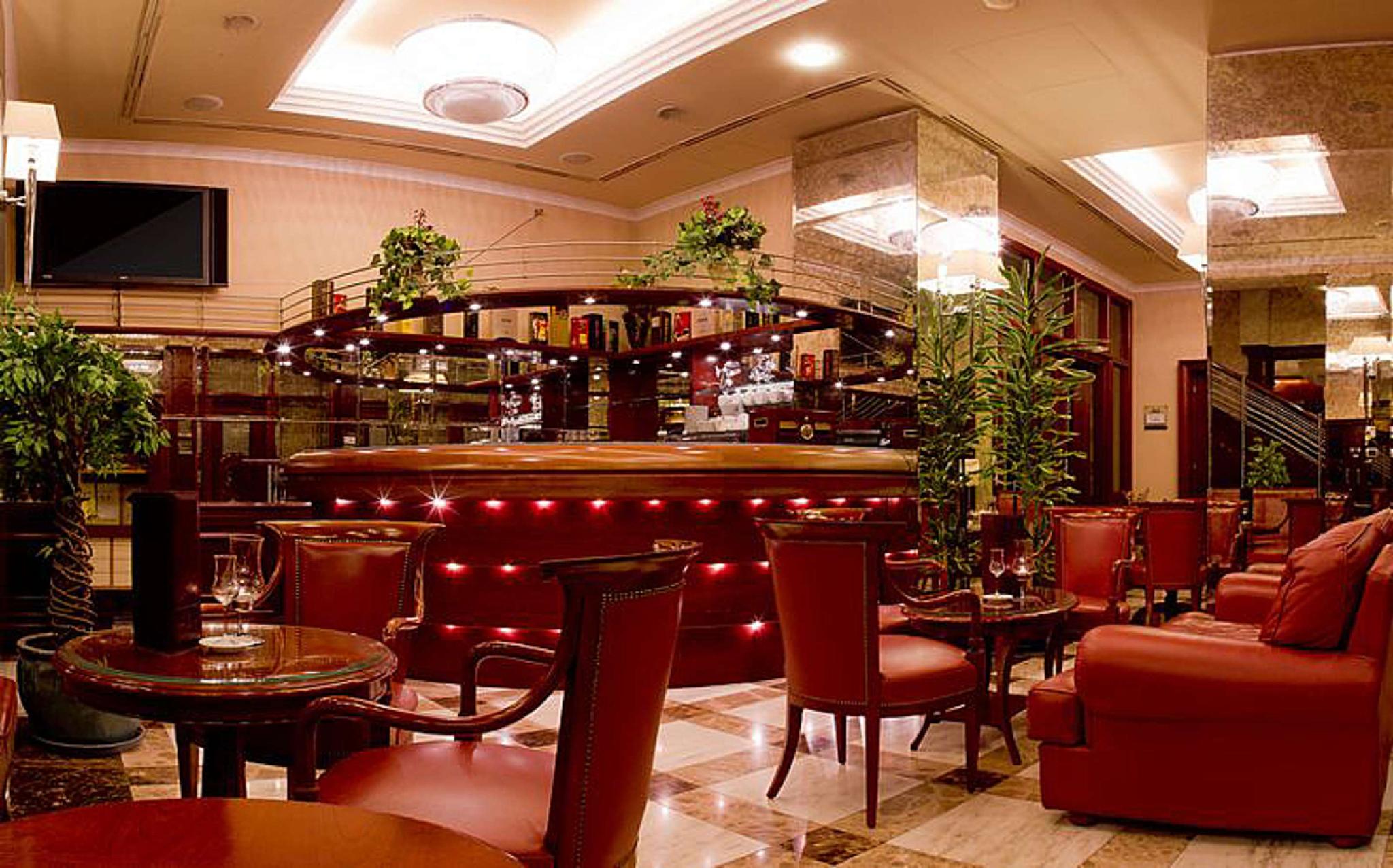 ベスト ウェスタン プレミア ホテル アストリア 写真