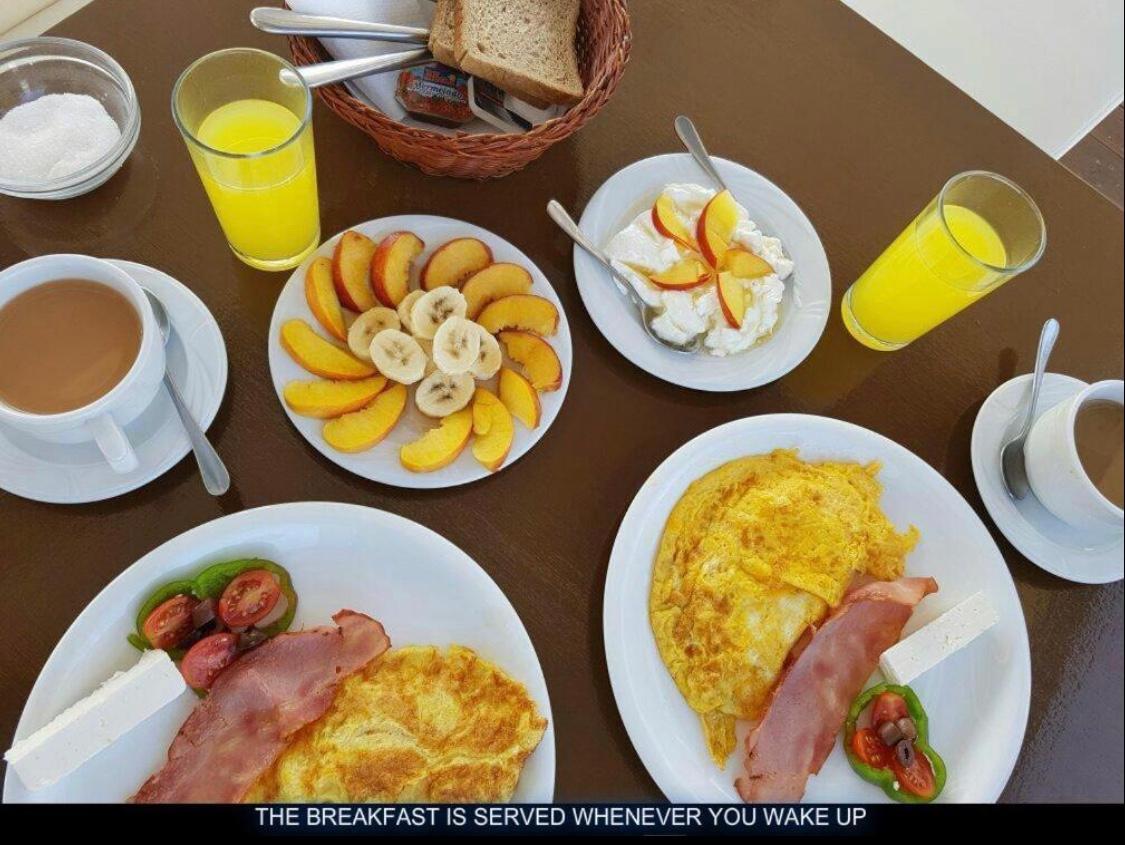 Paradice Hotel Luxury Suites 写真