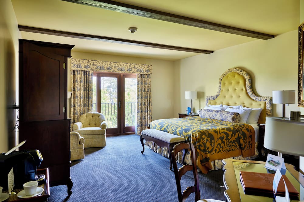 ミルボー イン & スパ 写真