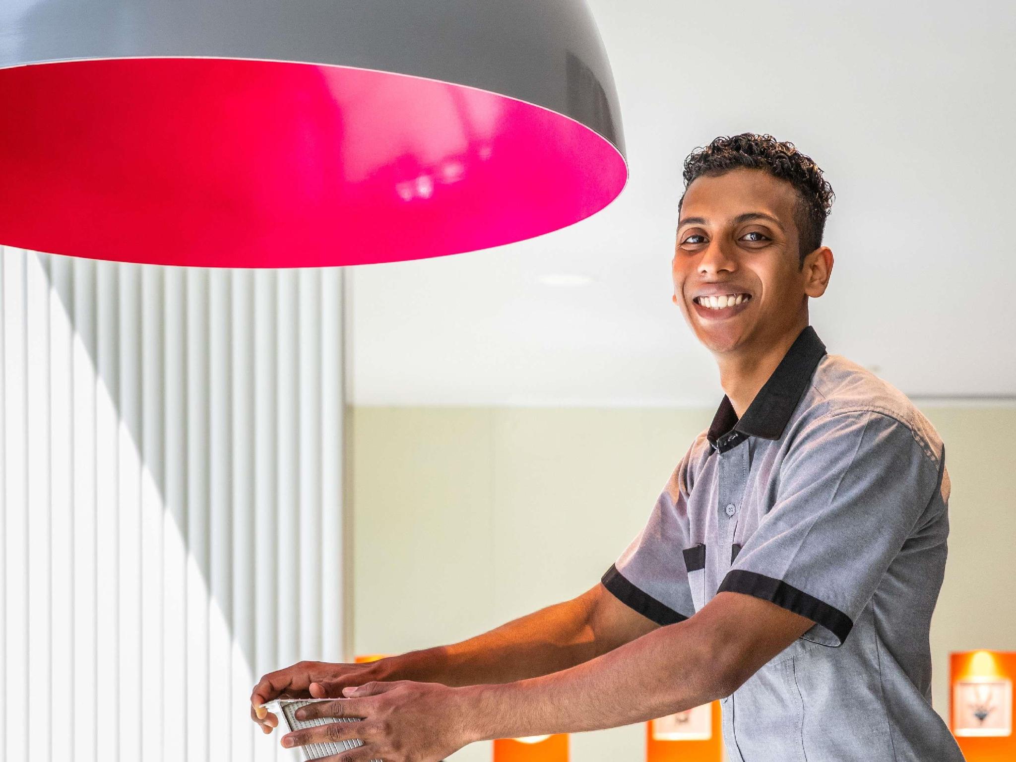 ibis Styles Béziers Centre 写真