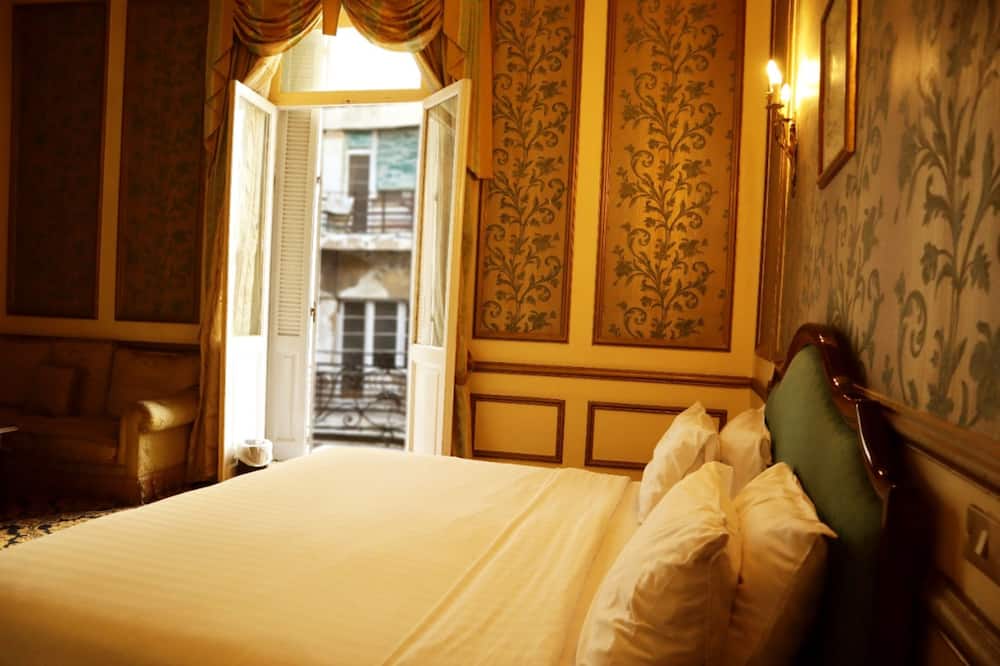 ウィンザー パレス ラグジュアリー ヘリテージ ホテル シンス 1902 バイ パラダイス イン グループ 写真