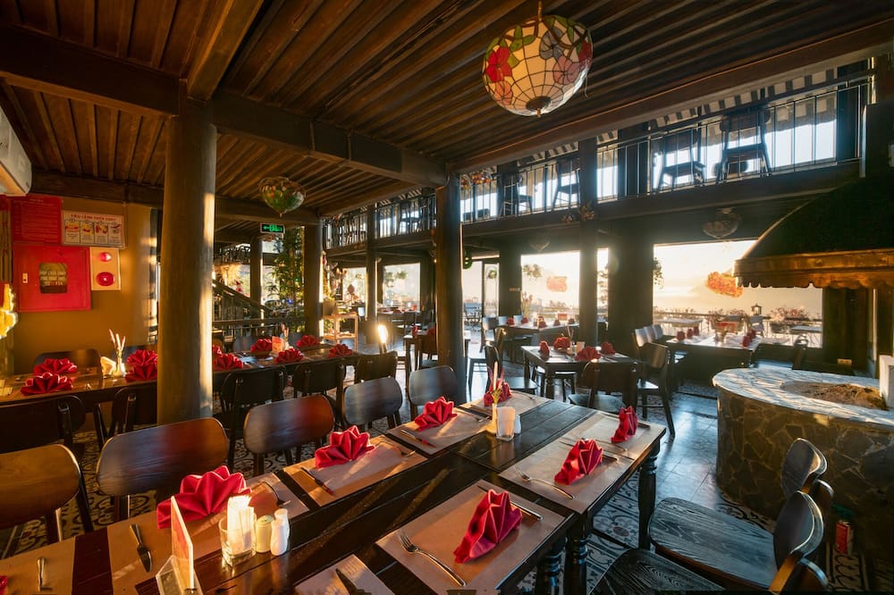 ザ モング ビレッジ リゾート＆スパ 写真