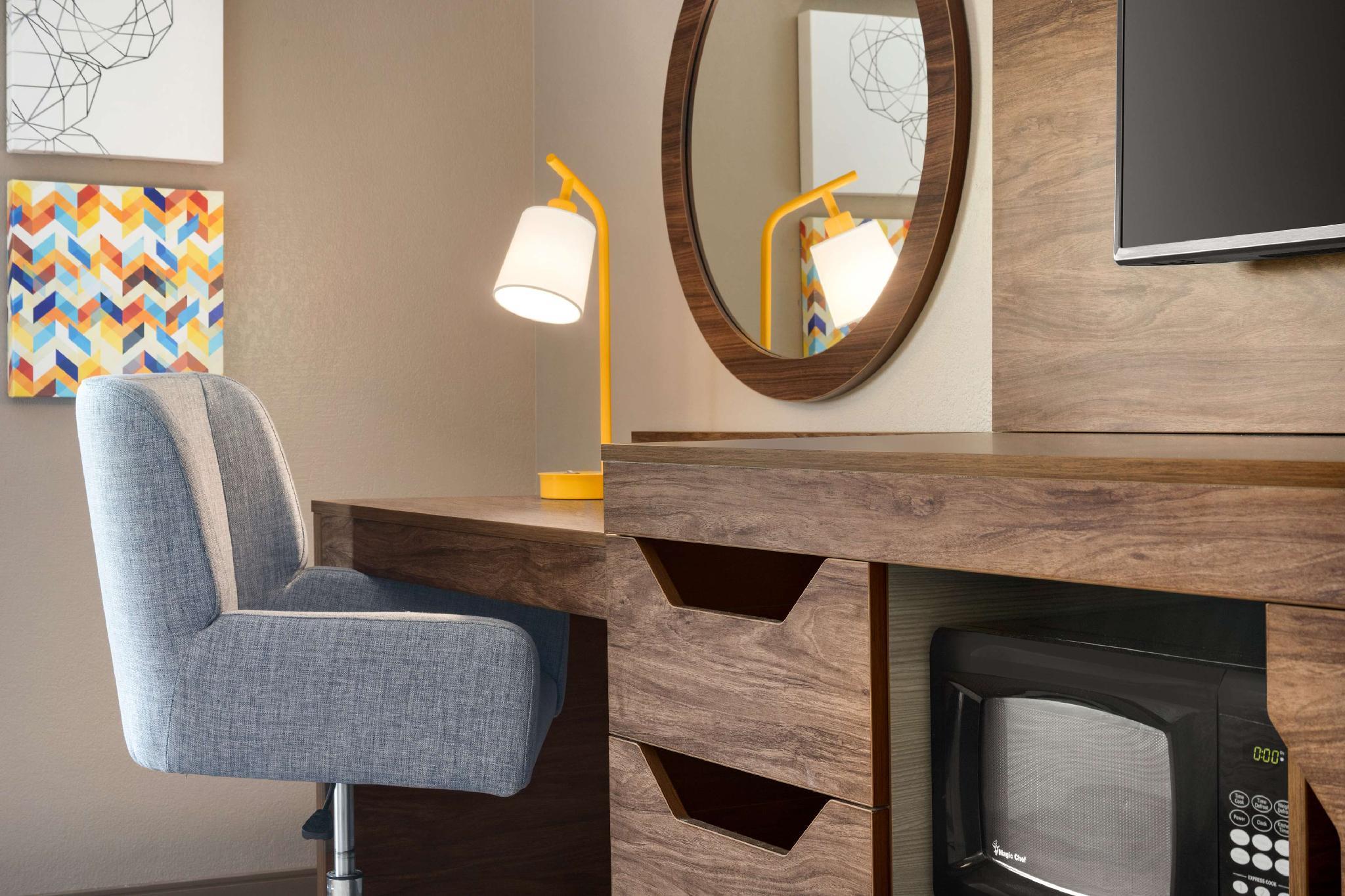 ハンプトン イン セントルイス コロンビア 写真