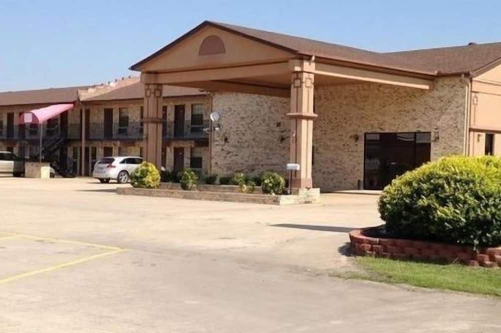 デイズ イン バイ ウィンダム デュマス アーカンソー 写真