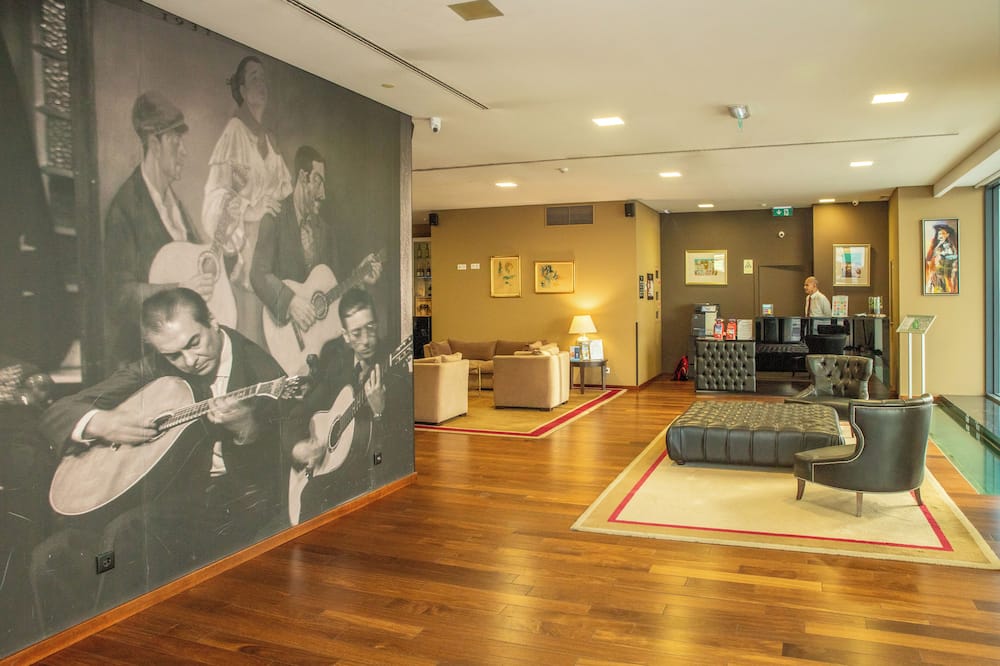 VIP エグゼクティブ サルダニャ 写真