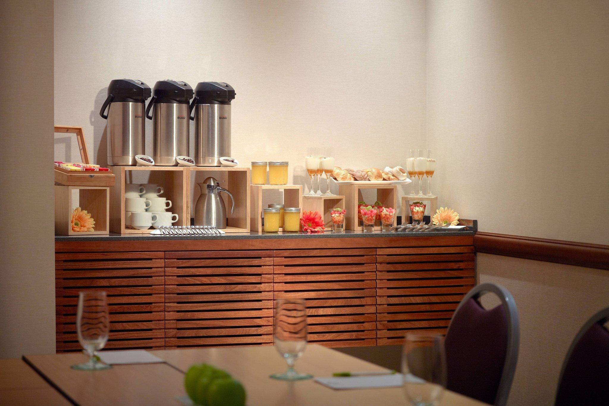 コートヤード バイ マリオット メヒコ シティ エアポルト 写真