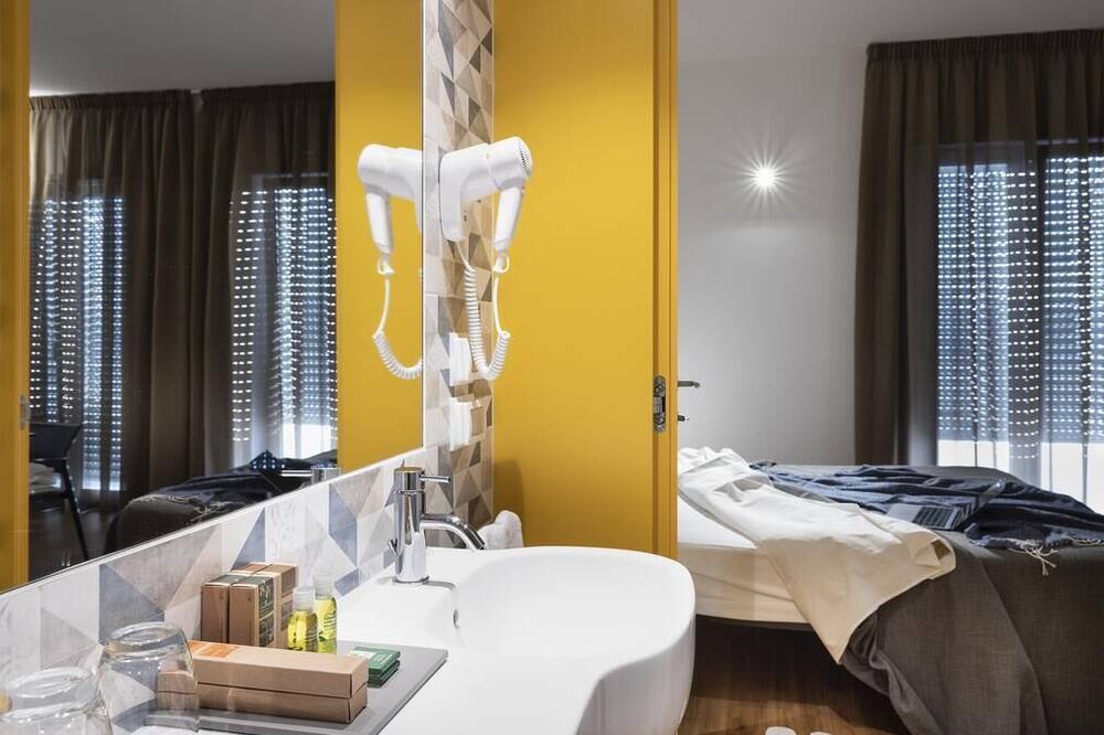 コッレ デル ソーレ ホテル 写真