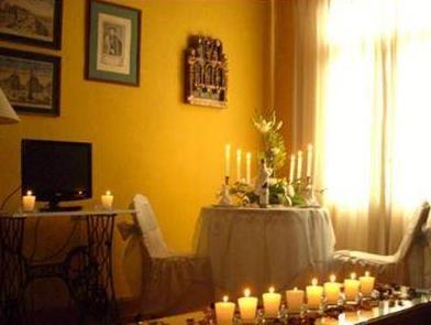 エル メソン デ ロス ポエタス 写真